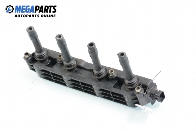 Запалителна бобина за Opel Astra G Sedan (09.1998 - 12.2009) 1.4 16V, 90 к.с.
