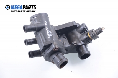 Корпус на термостат за Seat Cordoba Sedan I (02.1993 - 10.1999) 1.4 i, 60 к.с.