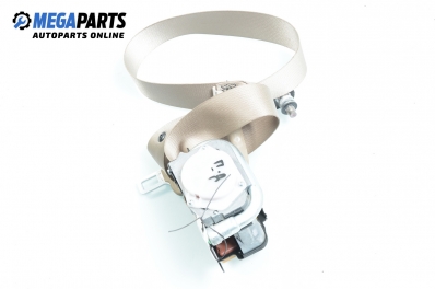 Предпазен колан за Nissan Murano I SUV (08.2003 - 09.2008), 4+1 вр., позиция: предна, дясна