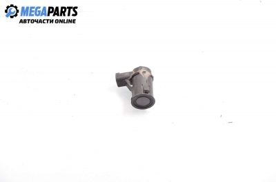 Парктроник за Fiat Stilo Hatchback (10.2001 - 11.2010)