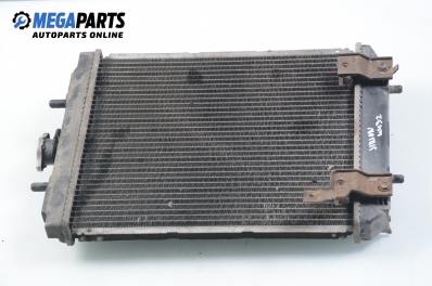 Воден радиатор за Daihatsu Sirion Hatchback I (04.1998 - 04.2005) 1.0 i 4WD, 58 к.с.