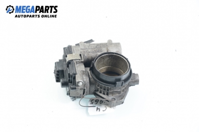 Дроселова клапа за Citroen C4 Coupe (11.2004 - 12.2013) 1.4 16V, 88 к.с., № 96 479 254 80