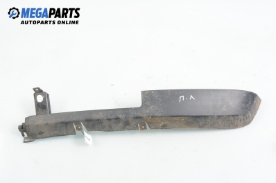 Държач броня за Land Rover Range Rover III SUV (03.2002 - 08.2012), позиция: предна, лява