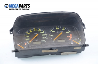 Километраж за Seat Cordoba Sedan I (02.1993 - 10.1999) 1.4 i, 60 к.с.