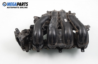 Всмукателен колектор за Volvo S40 II Sedan (12.2003 - 12.2012) 1.8, 125 к.с.