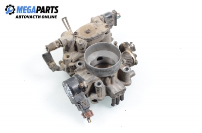 Дроселова клапа за Mitsubishi Galant V Hatchback (11.1992 - 10.1996) 1.8 (E52A), 116 к.с.