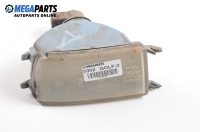 Мигач за Volkswagen Golf III Variant (07.1993 - 04.1999), комби, позиция: лява