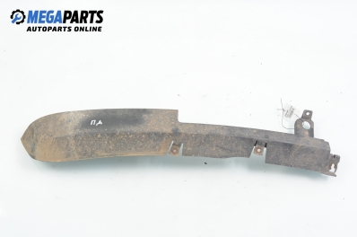 Държач броня за Land Rover Range Rover III SUV (03.2002 - 08.2012), позиция: предна, дясна
