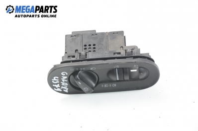 Ключ светлини  за Ford Galaxy Minivan I (03.1995 - 05.2006), № 7M1 858 099