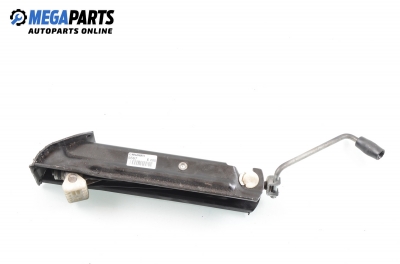 Крик за Mercedes-Benz E-Class Sedan (W211) (03.2002 - 03.2009)