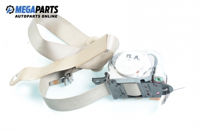 Предпазен колан за Nissan Murano I SUV (08.2003 - 09.2008), 4+1 вр., позиция: предна, лява