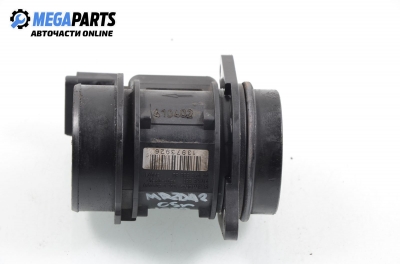 Дебитомер за Mazda 2 Hatchback I (02.2003 - 06.2007) 1.4 CD, 68 к.с., № Siemens 5WK9 631