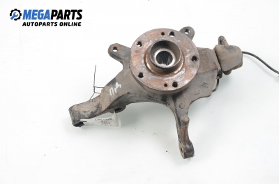 Шенкел главина за Renault Laguna II Grandtour (03.2001 - 12.2007), позиция: предна, дясна