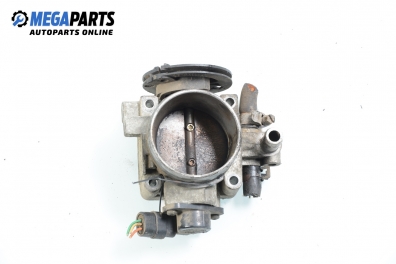 Дроселова клапа за Renault Espace III Minivan (11.1996 - 10.2002) 2.0 (JE0A), 114 к.с.