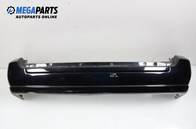 Задна броня за Mitsubishi Space Star Minivan (06.1998 - 12.2004)