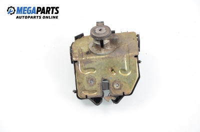 Брава заден капак за Ford Focus I Hatchback (10.1998 - 12.2007), хечбек