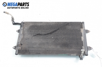 Климатичен радиатор за Volkswagen Golf III Hatchback (08.1991 - 07.1998) 1.8, 90 к.с.