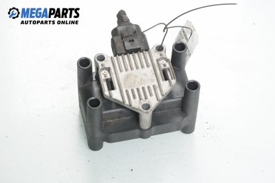 Запалителна бобина за Volkswagen New Beetle Coupe (01.1998 - 09.2010) 2.0, 115 к.с.