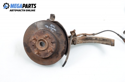 Шенкел главина за Mitsubishi Galant V Hatchback (11.1992 - 10.1996), позиция: предна, дясна