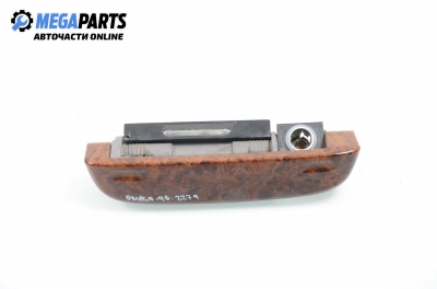 Пепелник за Opel Omega B Estate (03.1994 - 07.2003)