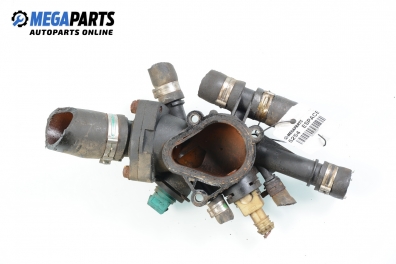 Корпус на термостат за Renault Espace III Minivan (11.1996 - 10.2002) 2.0 (JE0A), 114 к.с.