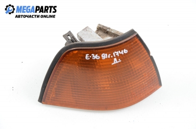 Мигач за BMW 3 Series E36 Sedan (09.1990 - 02.1998), седан, позиция: дясна