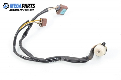 Клеморед контактен ключ за Honda Civic VI Hatchback (10.1995 - 02.2001)