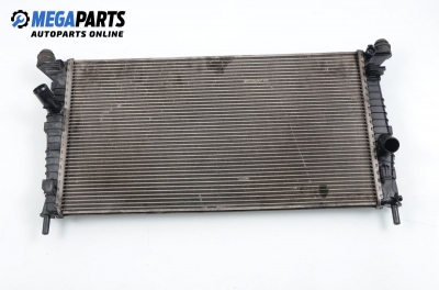 Воден радиатор за Volvo S40 II Sedan (12.2003 - 12.2012) 1.8, 125 к.с.