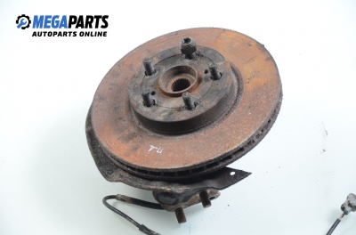 Шенкел главина за Toyota Avensis Station Wagon I (09.1997 - 02.2003), позиция: предна, дясна