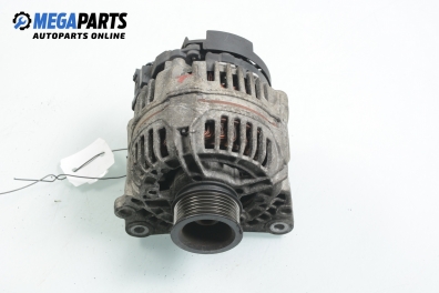 Алтернатор / генератор за Volkswagen New Beetle Coupe (01.1998 - 09.2010) 2.0, 115 к.с., № 028 903 028 D ; Bosch 0 124 325 003
