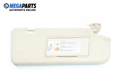 Сенник за Nissan Murano I SUV (08.2003 - 09.2008), позиция: дясна