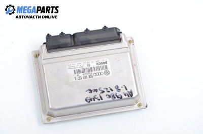 Компютър двигател за Audi A4 Avant B5 (11.1994 - 09.2001) 1.8, 125 к.с., № Bosch 0 261 204 183