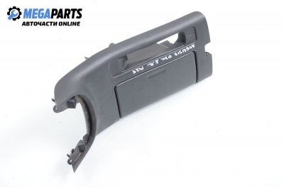 Жабка за Toyota Avensis Station Wagon II (04.2003 - 11.2008)