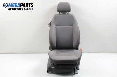 Седалка за Seat Ibiza IV Hatchback (02.2002 - 11.2009), 2+1 вр.