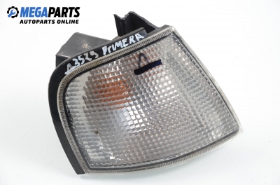 Мигач за Nissan Primera Sedan I (06.1990 - 06.1996), седан, позиция: дясна