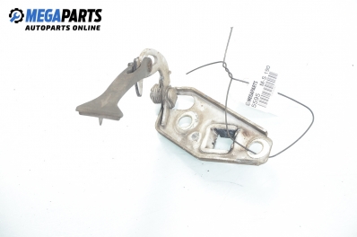 Заключалка преден капак за Mercedes-Benz 190 Sedan (W201) (10.1982 - 08.1993)