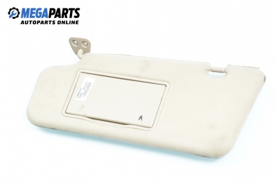 Сенник за Nissan Murano I SUV (08.2003 - 09.2008), позиция: лява