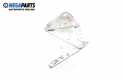 Панта преден капак за Peugeot 306 Sedan (04.1993 - 10.2003), седан, позиция: дясна