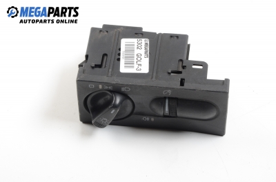 Ключ светлини  за Volkswagen Golf III Variant (07.1993 - 04.1999)