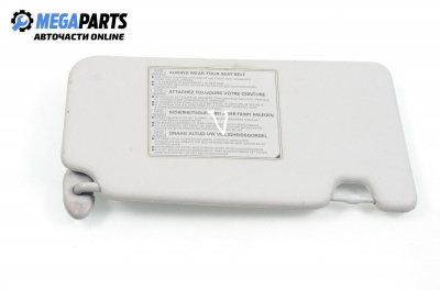 Сенник за Honda Civic VII Hatchback (03.1999 - 02.2006), позиция: лява