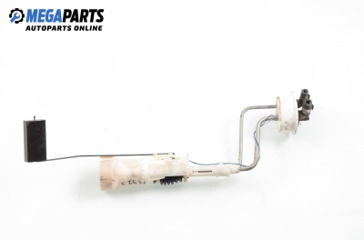 Нивомер за Volkswagen Passat Variant B3, B4 (02.1988 - 06.1997) 1.9 TDI