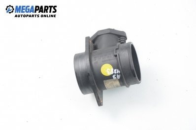 Дебитомер за Audi A3 Hatchback I (09.1996 - 05.2003) 1.8 T, 150 к.с., № Bosch 0 280 217 117