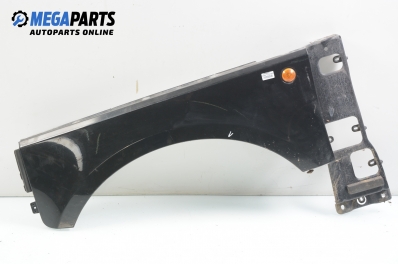 Калник за Land Rover Range Rover III SUV (03.2002 - 08.2012), позиция: лява