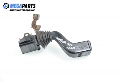 Лостче за чистачки за Opel Omega B Estate (03.1994 - 07.2003)