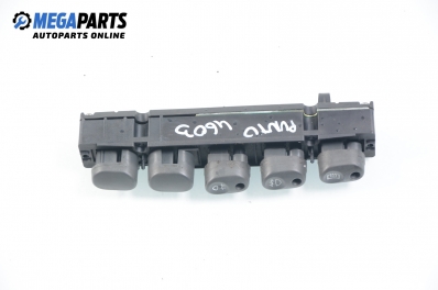 Панел бутони за Fiat Punto Hatchback (09.1993 - 09.1999)