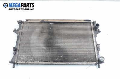 Воден радиатор за Renault Espace IV Minivan (11.2002 - 02.2015) 2.2 dCi (JK0H), 150 к.с.