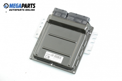 Компютър двигател за Nissan Murano I SUV (08.2003 - 09.2008) 3.5 4x4, 234 к.с., № MEC63-760
