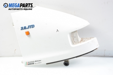 Калник за Fiat Ducato Box (230) (1994-03-01 - 2002-04-01), товарен, позиция: дясна