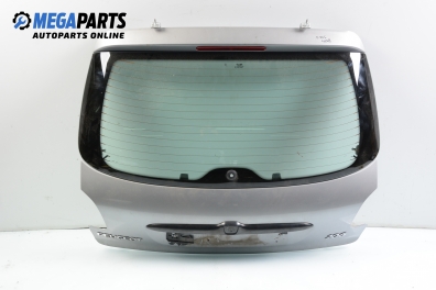 Заден капак за Peugeot 206 Hatchback (08.1998 - 12.2012), 2+1 вр., хечбек