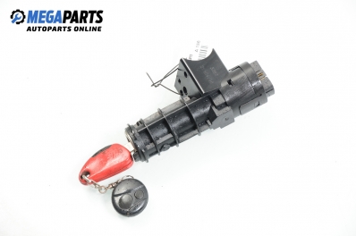 Контактен ключ за Alfa Romeo 156 Sedan (09.1997 - 09.2005)